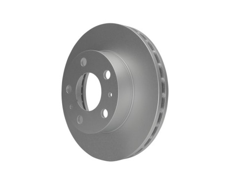 Brake Disc 24.0132-0131.1 ATE, Image 3