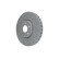Brake Disc 24.0132-0136.1 ATE, Thumbnail 3