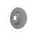 Brake Disc 24.0132-0138.1 ATE, Thumbnail 3