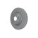 Brake Disc 24.0132-0139.1 ATE, Thumbnail 2