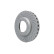 Brake Disc 24.0132-0140.1 ATE, Thumbnail 3