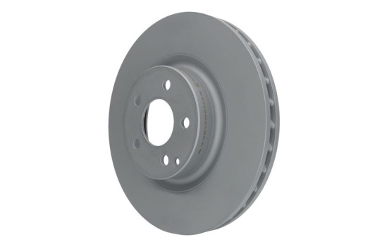 Brake Disc 24.0132-0144.1 ATE, Image 3