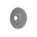 Brake Disc 24.0132-0147.1 ATE, Thumbnail 3