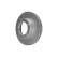 Brake Disc 24.0132-0148.1 ATE, Thumbnail 3