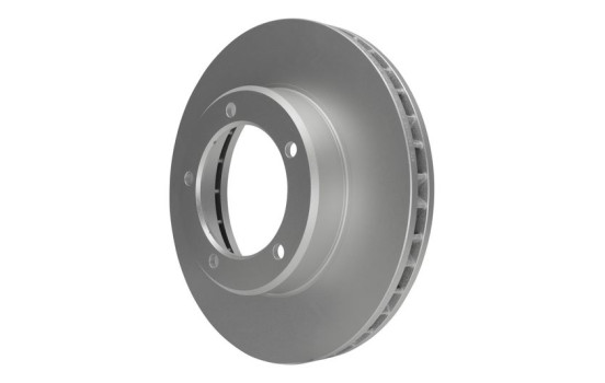 Brake Disc 24.0132-0148.1 ATE, Image 3