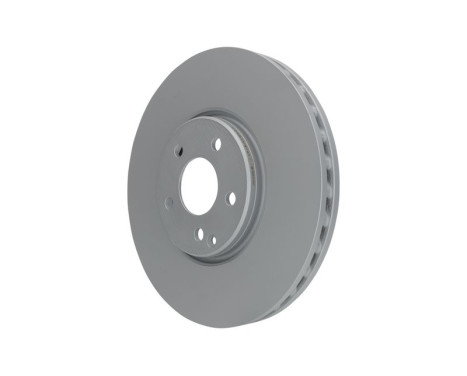 Brake Disc 24.0132-0154.1 ATE, Image 3