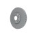 Brake Disc 24.0132-0154.1 ATE, Thumbnail 3