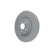 Brake Disc 24.0132-0157.1 ATE, Thumbnail 3