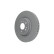 Brake Disc 24.0132-0158.1 ATE, Thumbnail 3