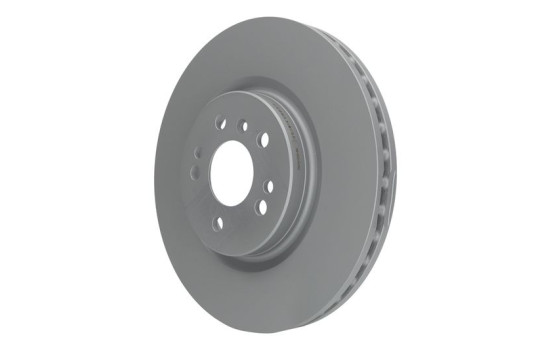 Brake Disc 24.0132-0158.1 ATE, Image 3