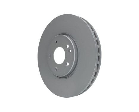 Brake Disc 24.0132-0159.1 ATE, Image 3