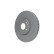 Brake Disc 24.0132-0159.1 ATE, Thumbnail 3