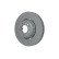 Brake Disc 24.0132-0162.2 ATE, Thumbnail 3