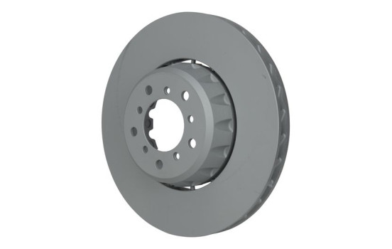 Brake Disc 24.0132-0162.2 ATE, Image 3