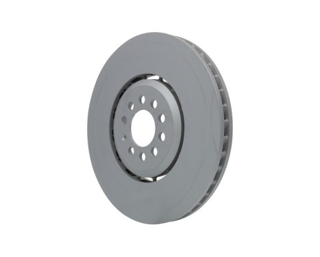 Brake Disc 24.0132-0165.2 ATE, Image 3