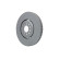 Brake Disc 24.0132-0165.2 ATE, Thumbnail 3