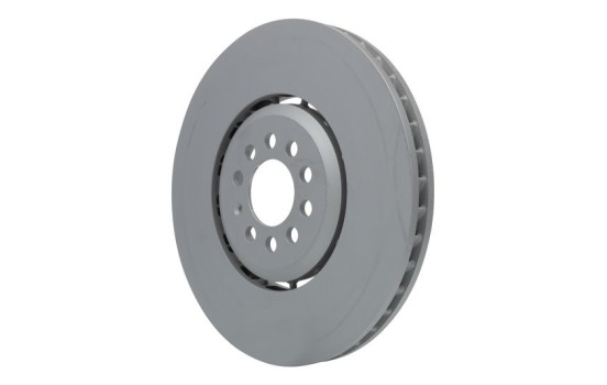 Brake Disc 24.0132-0165.2 ATE, Image 3
