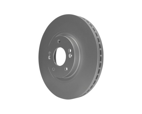 Brake Disc 24.0132-0169.1 ATE, Image 2