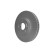 Brake Disc 24.0132-0169.1 ATE, Thumbnail 2