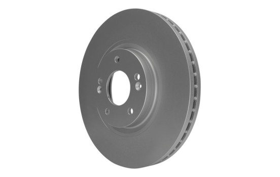 Brake Disc 24.0132-0169.1 ATE, Image 2