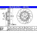 Brake Disc 24.0132-0170.1 ATE