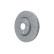 Brake Disc 24.0132-0170.1 ATE, Thumbnail 2
