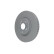 Brake Disc 24.0132-0172.1 ATE, Thumbnail 2