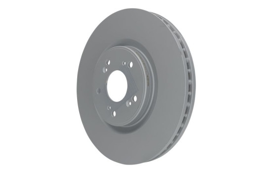 Brake Disc 24.0132-0172.1 ATE, Image 2