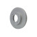 Brake Disc 24.0132-0176.1 ATE, Thumbnail 2