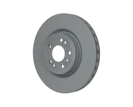 Brake Disc 24.0132-0178.1 ATE, Image 2