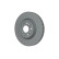 Brake Disc 24.0132-0178.1 ATE, Thumbnail 2