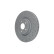 Brake Disc 24.0132-0180.1 ATE, Thumbnail 2