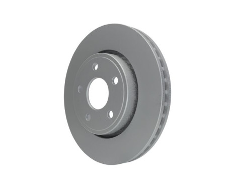 Brake Disc 24.0132-0181.1 ATE, Image 2