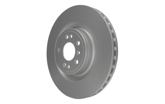Brake Disc 24.0132-0184.1 ATE, Image 2