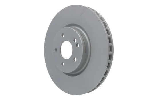 Brake Disc 24.0132-0186.1 ATE