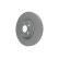 Brake Disc 24.0132-0189.1 ATE, Thumbnail 2