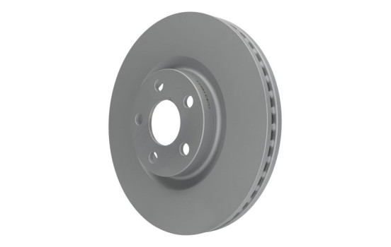 Brake Disc 24.0132-0189.1 ATE, Image 2