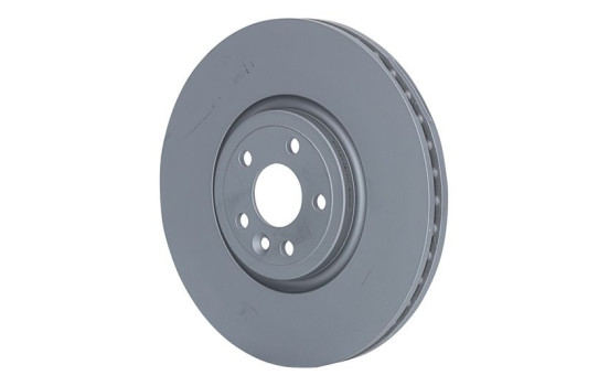 Brake disc 24.0132-0191.1 ATE, Image 2