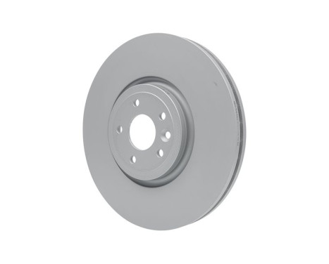 Brake disc 24.0132-0193.1 ATE, Image 2