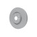Brake disc 24.0132-0193.1 ATE, Thumbnail 2