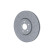 Brake disc 24.0132-0194.1 ATE, Thumbnail 2