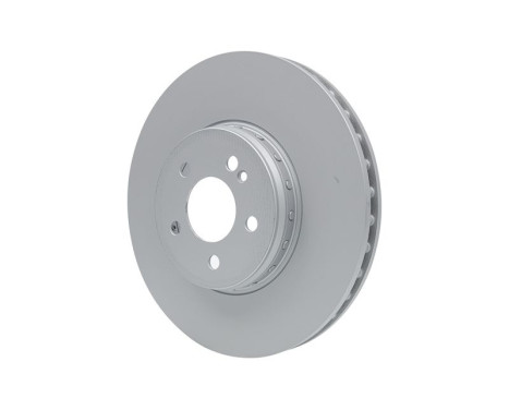Brake Disc 24.0132-0301.2 ATE, Image 2
