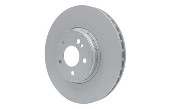 Brake Disc 24.0132-0301.2 ATE, Image 2