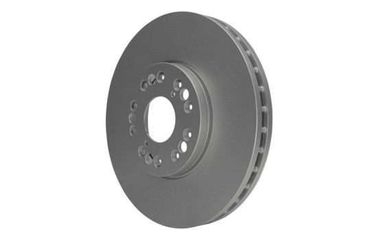 Brake Disc 24.0132-0701.1 ATE, Image 3