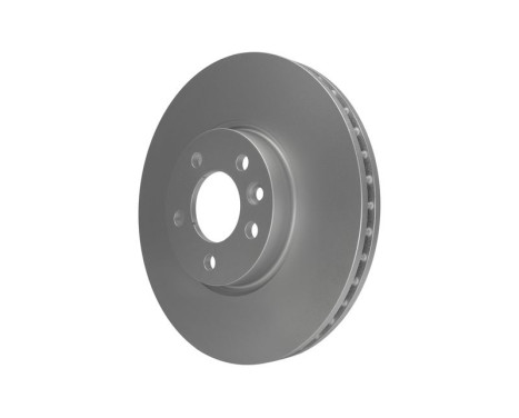 Brake Disc 24.0133-0100.1 ATE, Image 2