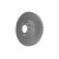 Brake Disc 24.0133-0100.1 ATE, Thumbnail 2