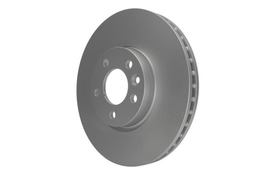 Brake Disc 24.0133-0100.1 ATE, Image 2