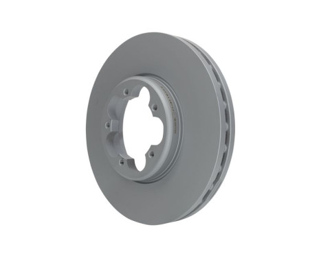 Brake Disc 24.0133-0101.1 ATE, Image 2