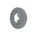 Brake Disc 24.0133-0101.1 ATE, Thumbnail 2