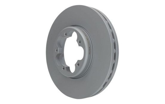 Brake Disc 24.0133-0101.1 ATE, Image 2